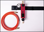 Pure Air 2000 System - SAS 2001-01